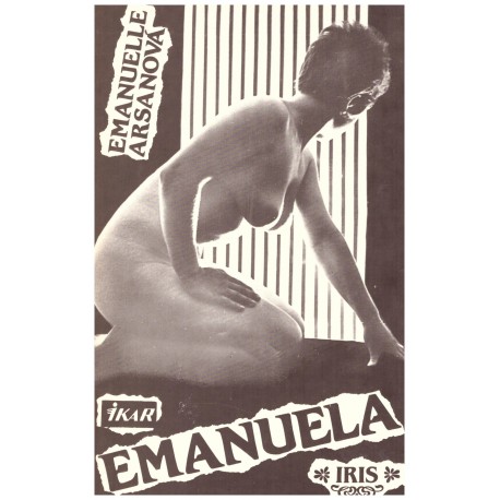 Arsanová, E.: Emanuela