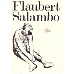 Flaubert, G.: Salambo