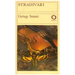 Szántó, G.: Stradivari