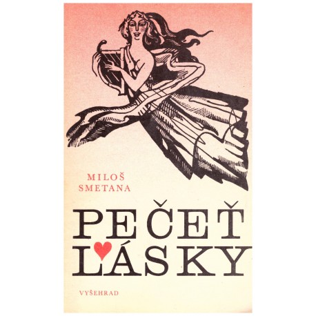 Smetana, M.: Pečeť lásky