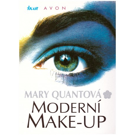 Quantová, M.: Moderní make-up