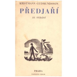Gudmundsson, K.: Předjaří