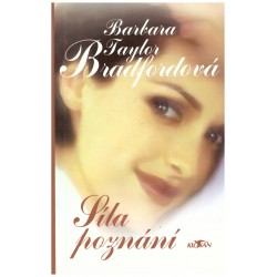 Bradfordová, B. T.: Síla poznání