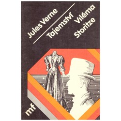 Verne, J.: Tajemství Viléma Storitze