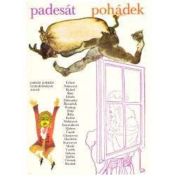 Padesát pohádek východočeských autorů