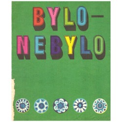 Šmerhovský, K.: Bylo - nebylo