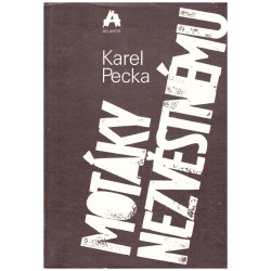 Pecka, K.: Motáky nezvěstnému