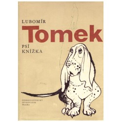 Tomek, L.: Psí knížka
