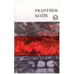 Kožík, F.: Čas třešní
