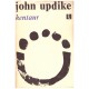 Updike, J.: Kentaur