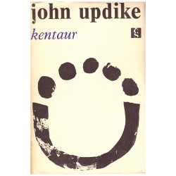 Updike, J.: Kentaur