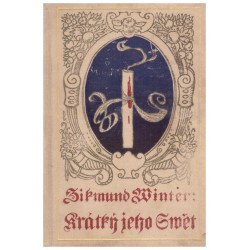 Winter, Z.: Krátký jeho život