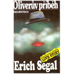 Segal, E.: Oliverův příběh