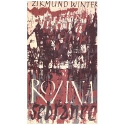 Winter, Z.: Rozina sebranec