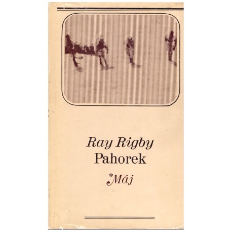 Rigby, R.: Pahorek