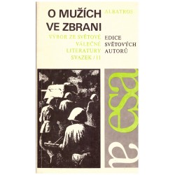 O mužích ve zbrani