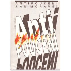 Moravec, J.: Antipoučení