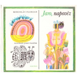 Florian, M., Paleček, J.: jaro, napověz