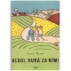 Řezáč, V.: Kluci, hurá za nimi