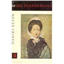 Defoe, D.: Moll Flandersová