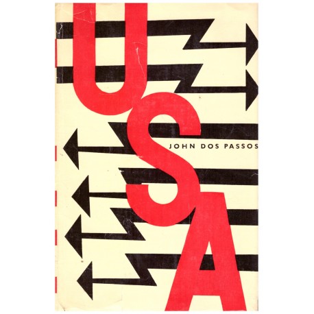 Passos, J.: USA