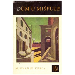 Verga, G.: Dům u mišpule