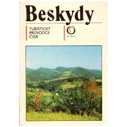 Kolektiv autorů: Beskydy