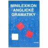 Hozlárová, V., Molnár, E.: Minilexikon anglické gramatiky