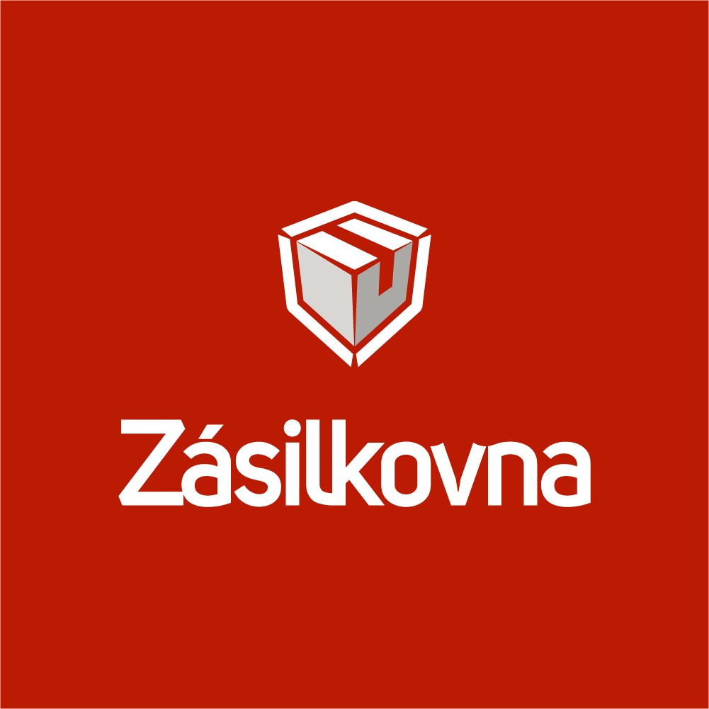 Z&aacute;silkovna - v&yacute;dejn&iacute; m&iacute;sta - platba převodem 